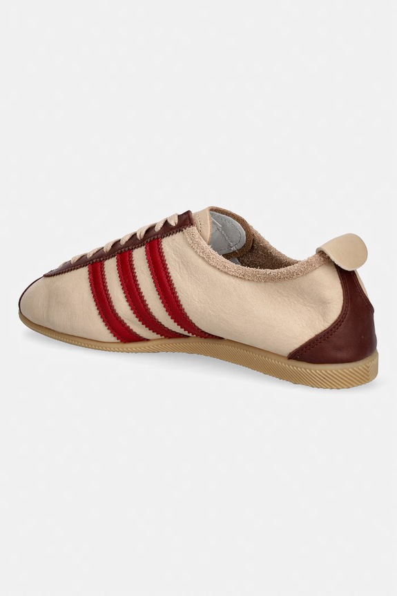 Scarpe adidas Originals Japan sneakers in nabuk KJ6900 beige