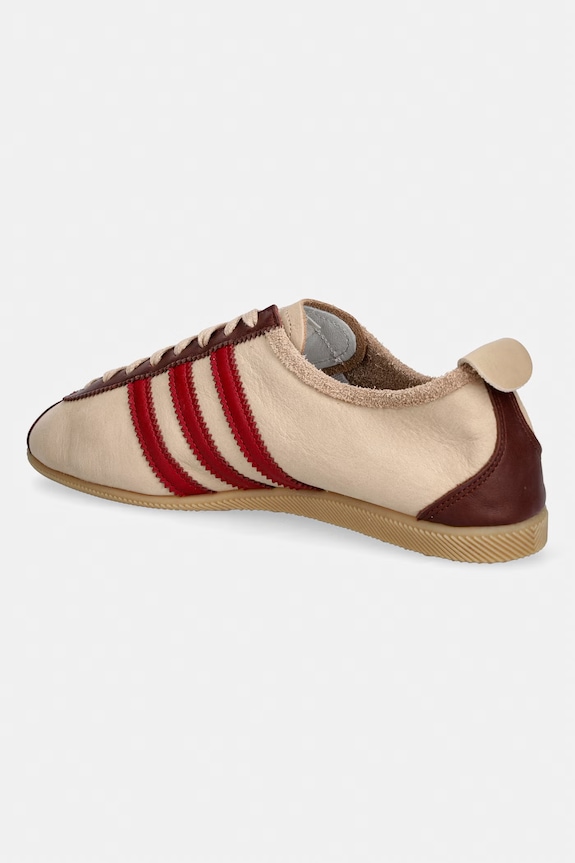 Scarpe adidas Originals Japan sneakers in nabuk KJ6900 beige