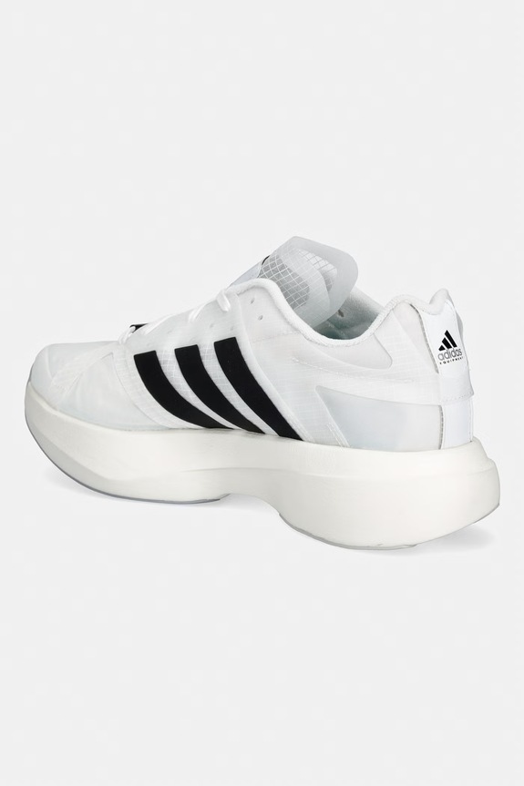 Încălțăminte adidas Originals Equipment Evo sneakers pentru bărbați KJ8839 alb