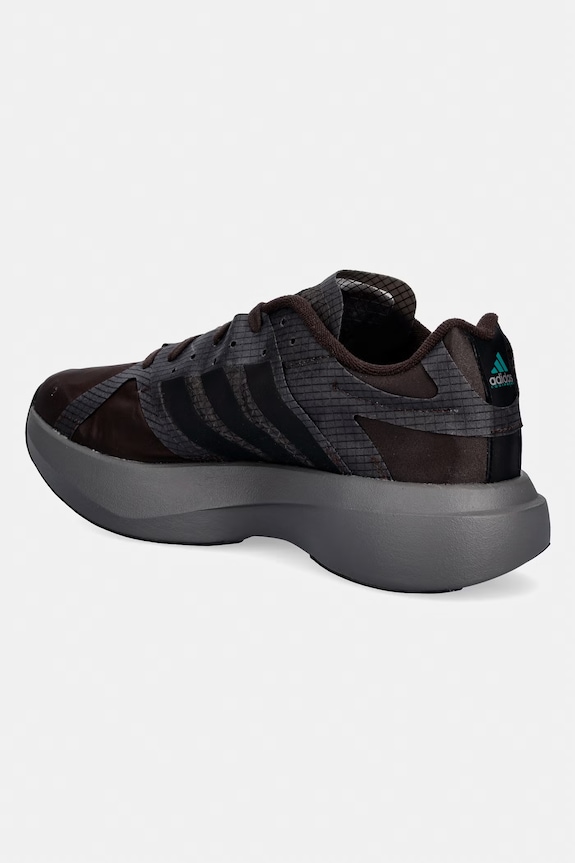 Încălțăminte adidas Originals Equipment Evo sneakers pentru bărbați KJ8840 maro