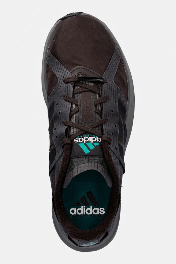adidas Originals Equipment Evo sneakers pentru bărbați maro KJ8840
