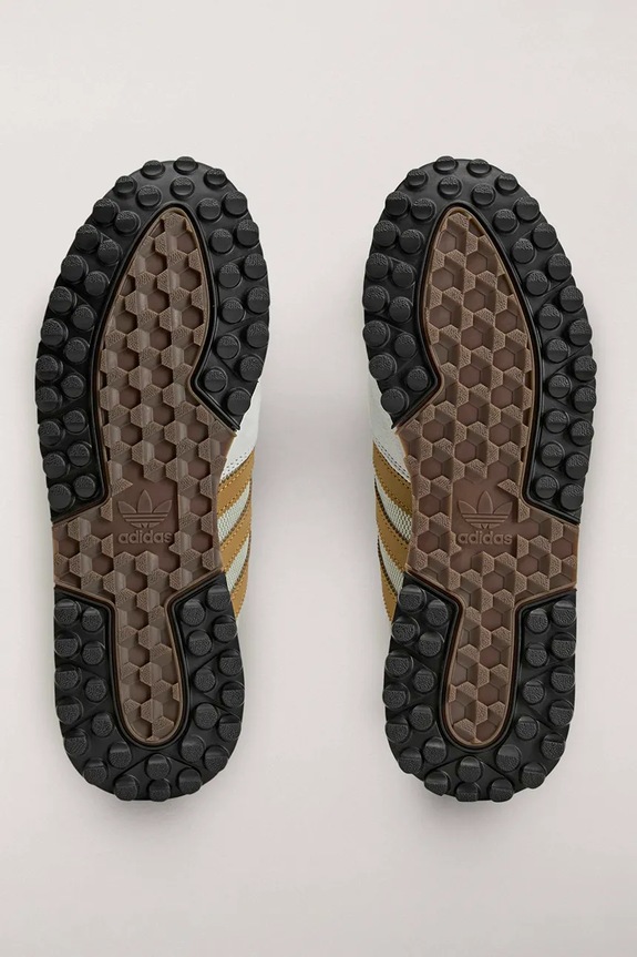 adidas Originals LONGRIDGE x SPZL sneakers pentru bărbați KK3669 gri