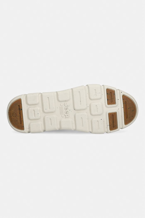 Jeep TABASCO RUN sneakers pentru bărbați JM61041A020 verde