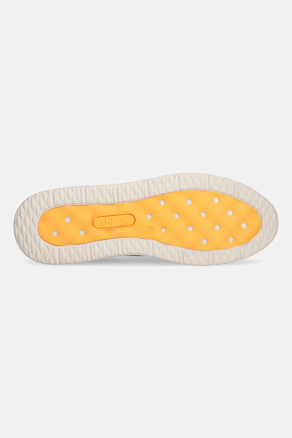 Jeep KAROO SLIP ON teniși pentru bărbați JM61080A016 bleumarin