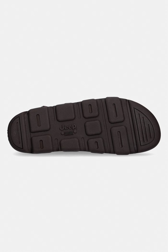 Jeep сандали мъжки DAYTONA SANDAL JM61121A030 кафяв