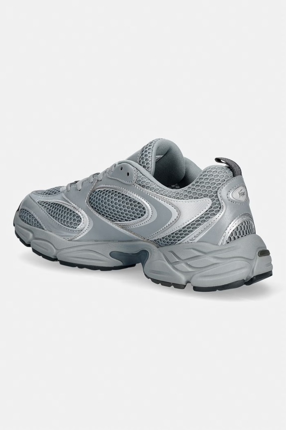 Încălțăminte Lacoste Storm 96 2K sneakers bărbați 49SMA0020.GS2 gri