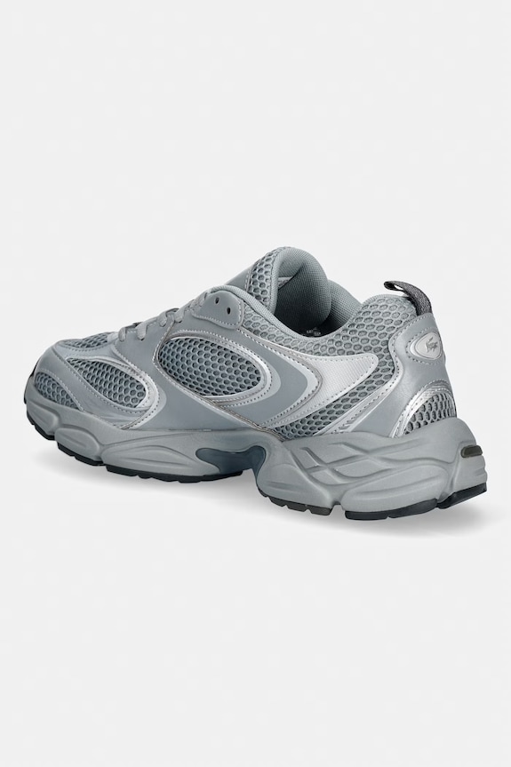 Încălțăminte Lacoste Storm 96 2K sneakers bărbați 49SMA0020.GS2 gri