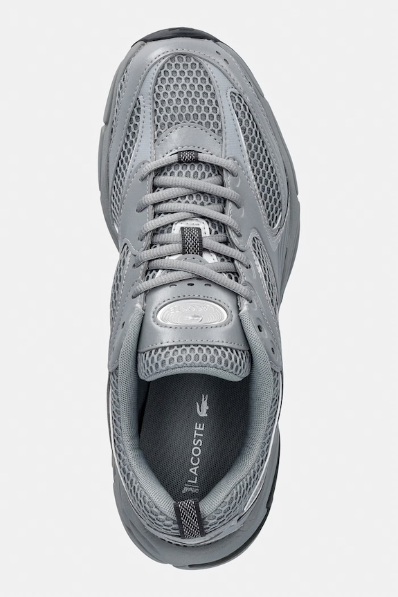 Lacoste Storm 96 2K sneakers bărbați gri 49SMA0020.GS2