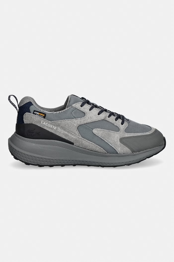 Lacoste L003 Evo sneakers bărbați 50SMA0113.2B6 gri SS26