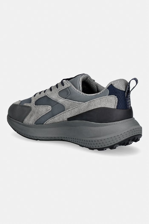 Încălțăminte Lacoste L003 Evo sneakers bărbați 50SMA0113.2B6 gri