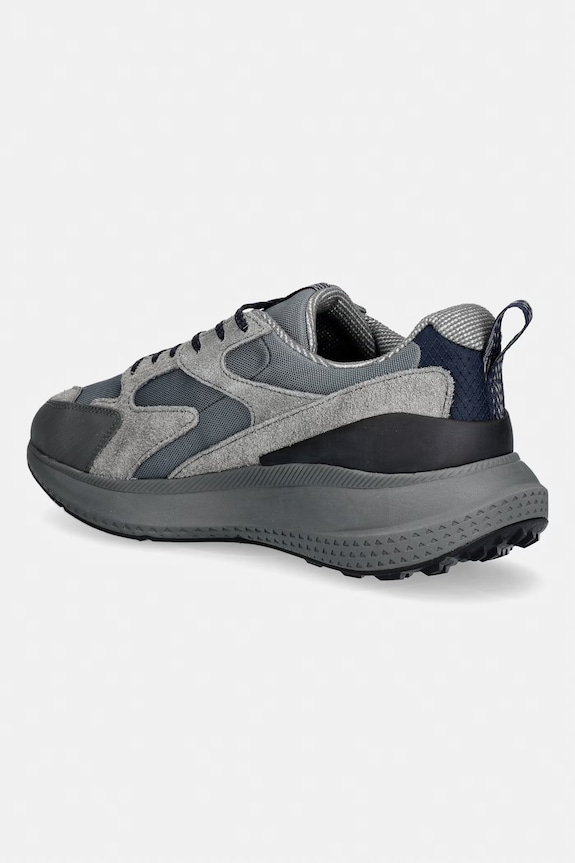 Încălțăminte Lacoste L003 Evo sneakers bărbați 50SMA0113.2B6 gri
