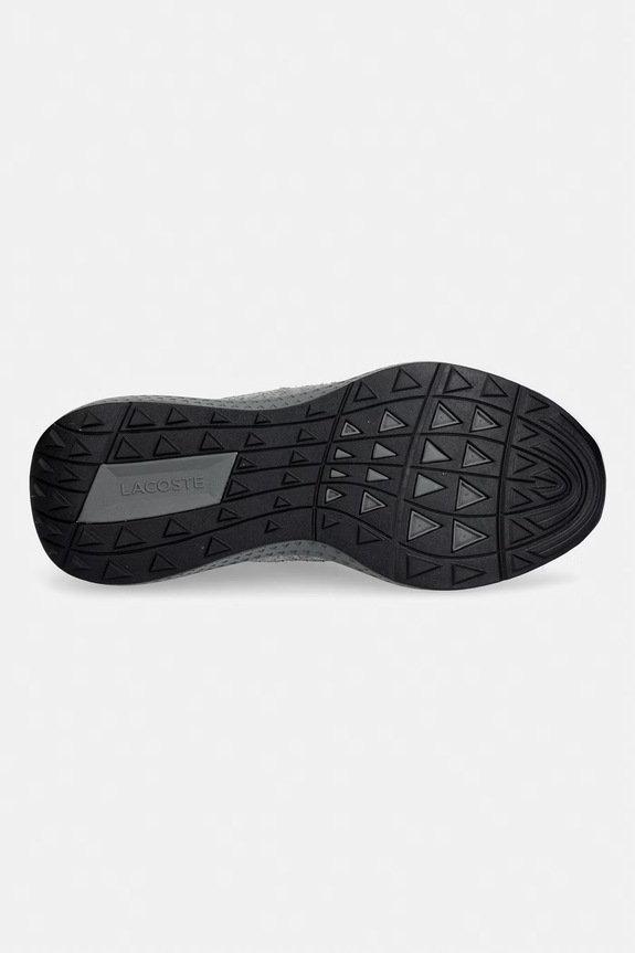 Lacoste L003 Evo sneakers bărbați 50SMA0113.2B6 gri