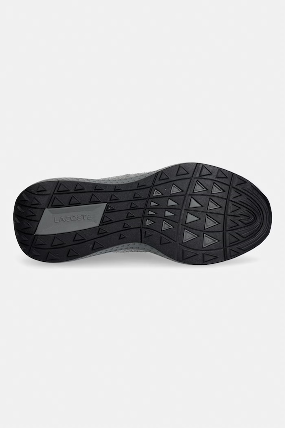 Lacoste L003 Evo sneakers bărbați 50SMA0113.2B6 gri
