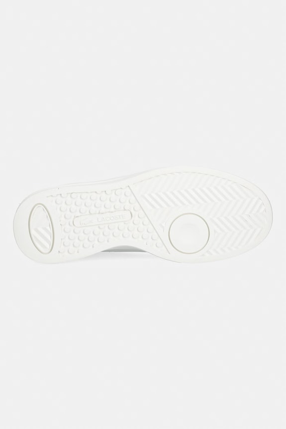 Lacoste Aura Club sneakersy męskie 50SMA0140.18C biały