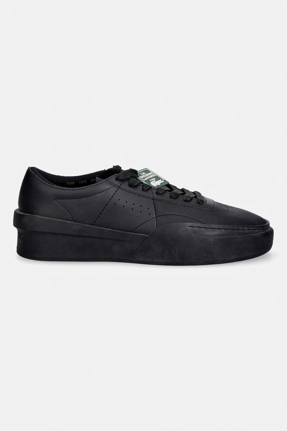 Tenisky Lacoste Aura Club 50SMA0143.02H čierna SS26