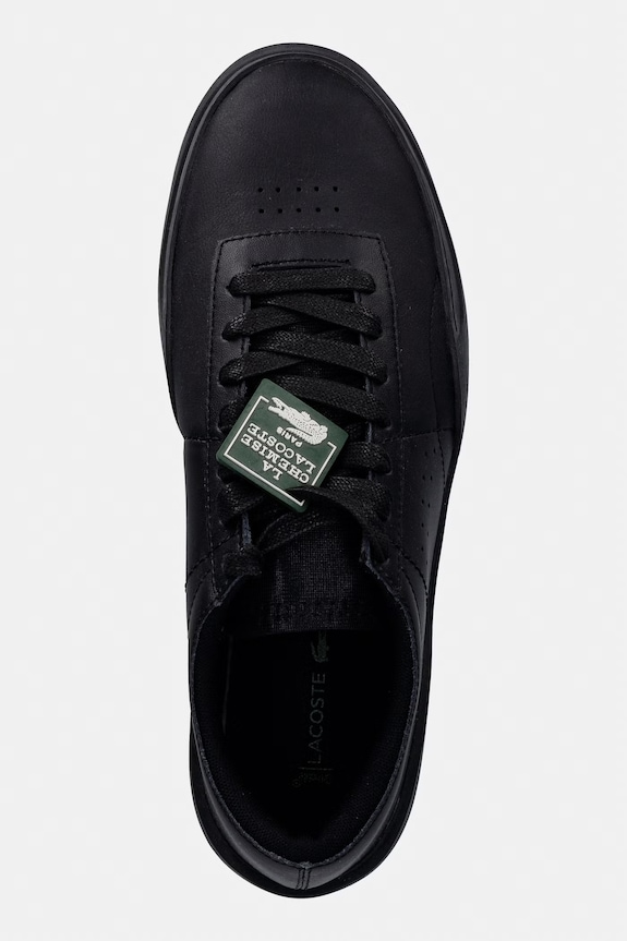 Tenisky Lacoste Aura Club čierna 50SMA0143.02H