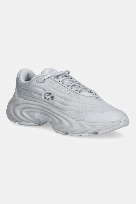 Lacoste sneakers Spinor altele gri 50SMA0166.14C