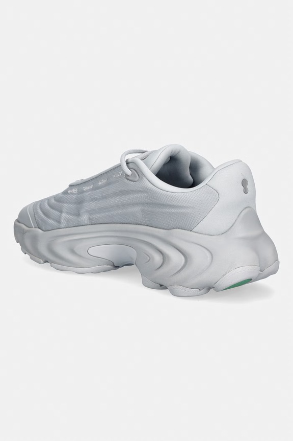 Încălțăminte Lacoste sneakers Spinor 50SMA0166.14C gri