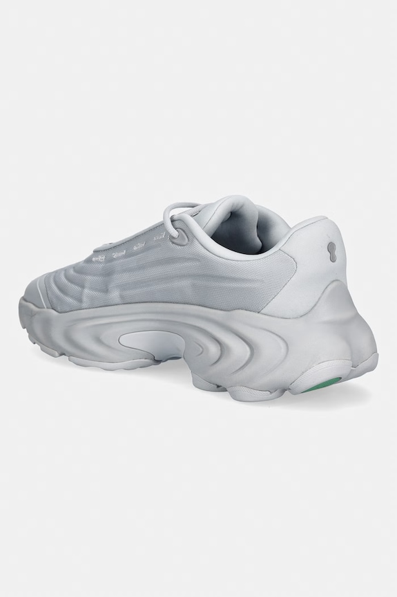 Încălțăminte Lacoste sneakers Spinor 50SMA0166.14C gri