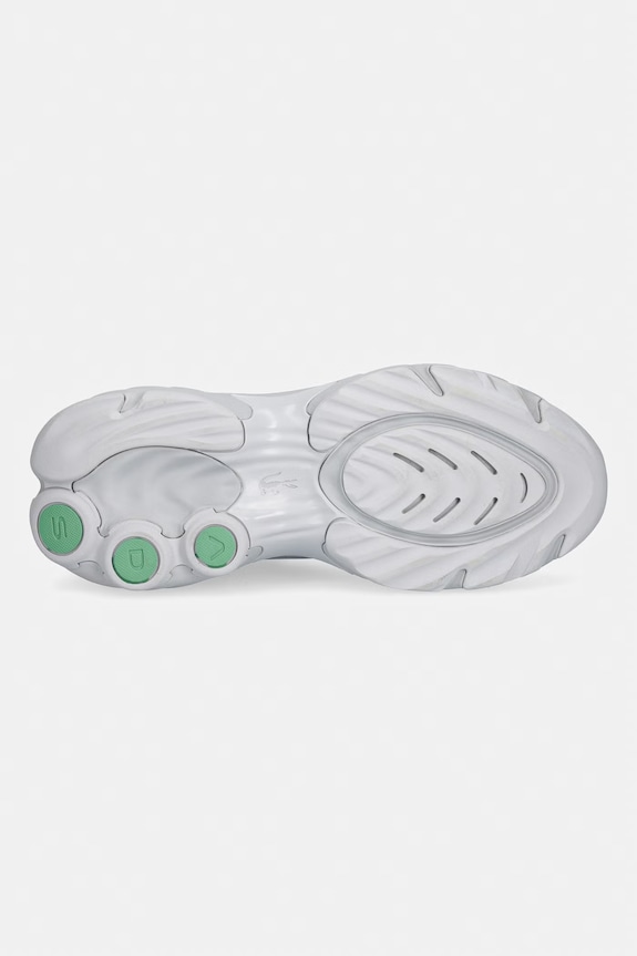 Lacoste sneakers Spinor 50SMA0166.14C gri