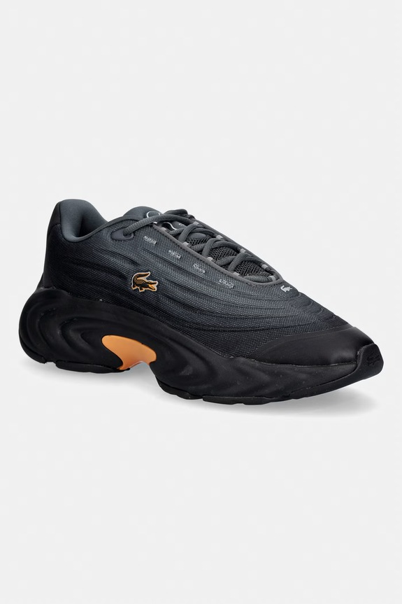 Tenisky Lacoste Spinor iný čierna 50SMA0167.Z83