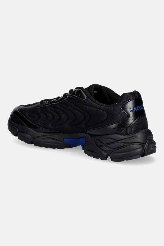 Obuwie Lacoste Storm 96 2K Lite sneakersy męskie 50SMA0177.011 czarny