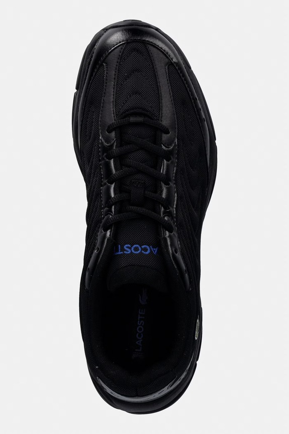 Lacoste Storm 96 2K Lite sneakersy męskie czarny 50SMA0177.011
