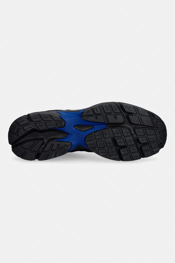 Lacoste Storm 96 2K Lite sneakersy męskie 50SMA0177.011 czarny