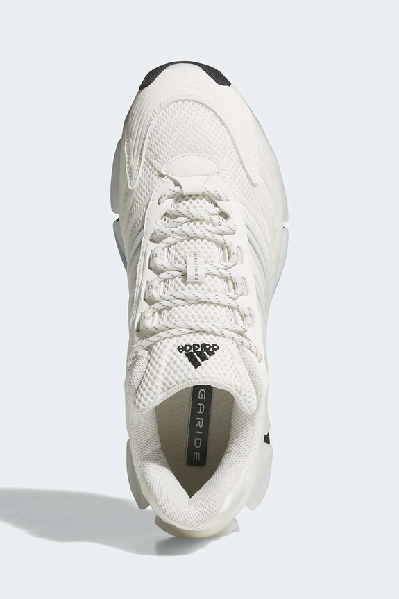 Adidas Originals Megaride sneakers men's beige KI6716
