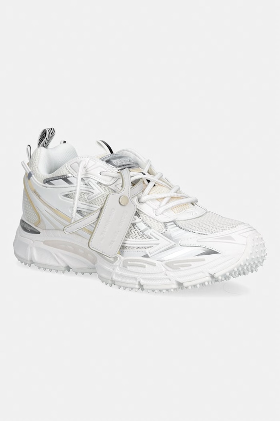 Off-White Be Right Back маратонки мъжки бял M295C9F001