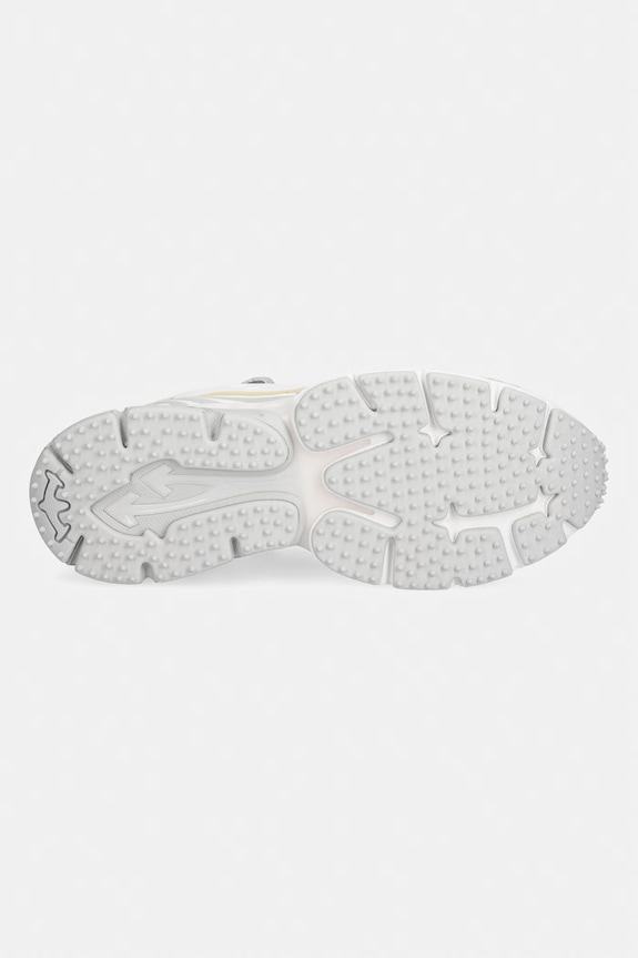 Off-White Be Right Back маратонки мъжки M295C9F001 сив