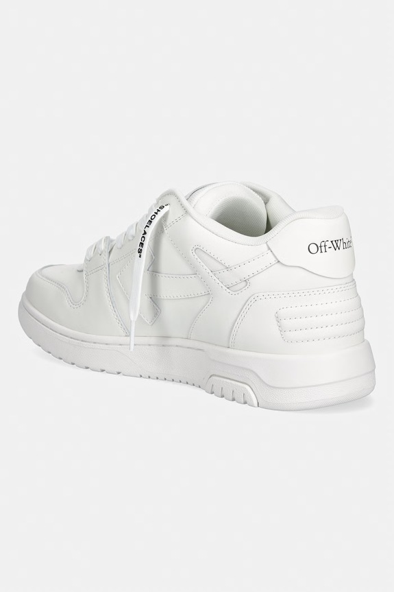 Încălțăminte Off-White Out of Office sneakers pentru bărbați M189C9L009 alb