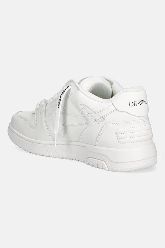 Încălțăminte Off-White Out of Office sneakers pentru bărbați M189C9L009 alb