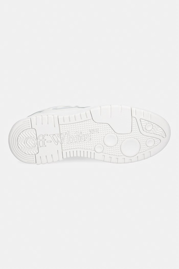 Off-White Out of Office sneakers pentru bărbați M189C9L009 alb