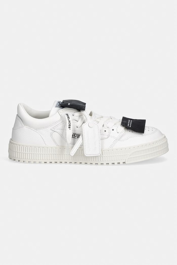 Off-White 3.0 Off Court Αθλητικά Ανδρικά M29KC9L001 λευκό SS26