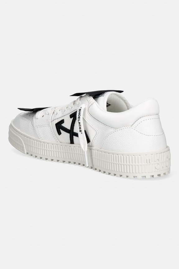 Παπούτσια Off-White 3.0 Off Court Αθλητικά Ανδρικά M29KC9L001 λευκό