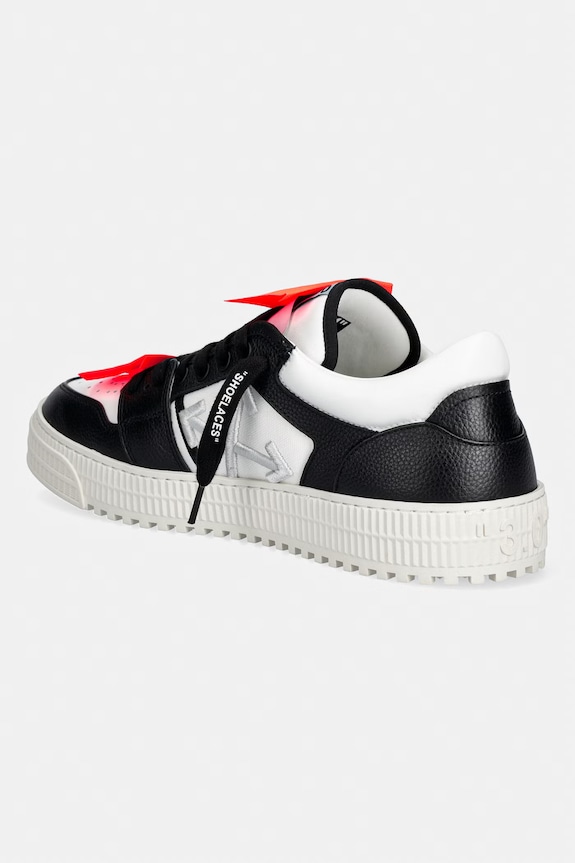 Încălțăminte Off-White 3.0 Off Court sneakers pentru bărbați M29KS6L001 negru