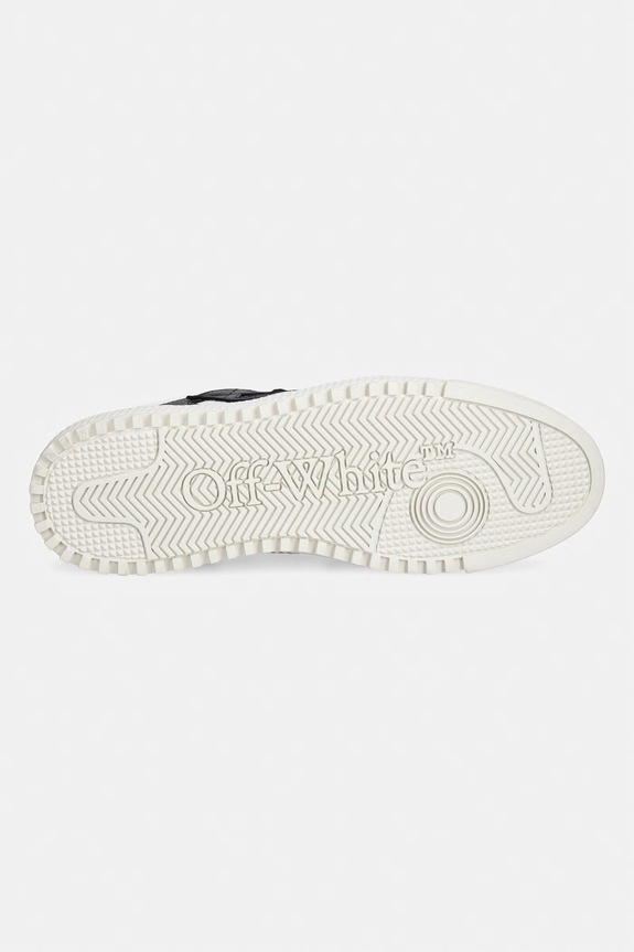 Off-White 3.0 Off Court sneakers pentru bărbați M29KS6L001 negru