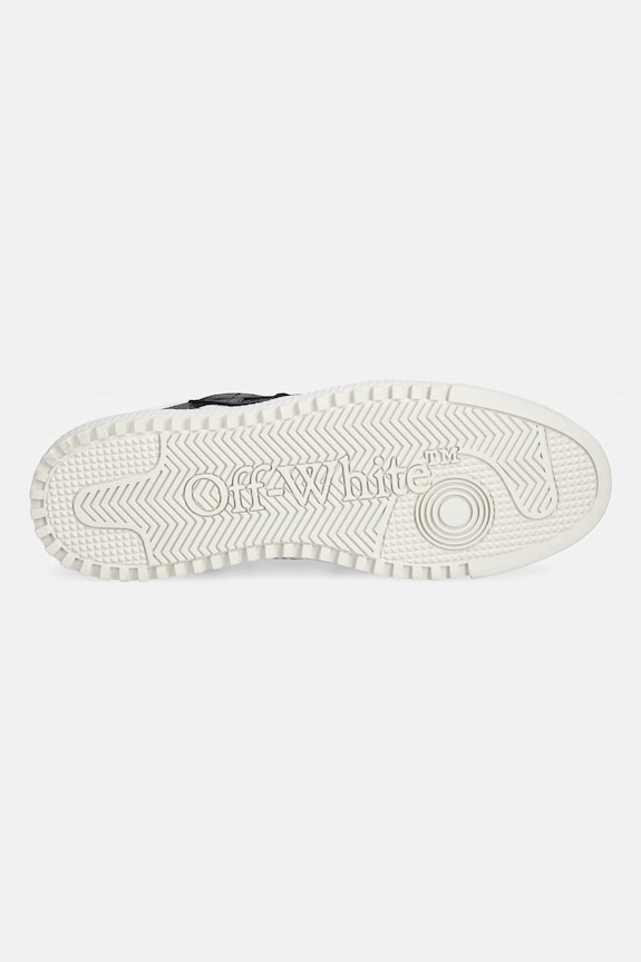 Off-White 3.0 Off Court sneakers pentru bărbați M29KS6L001 negru