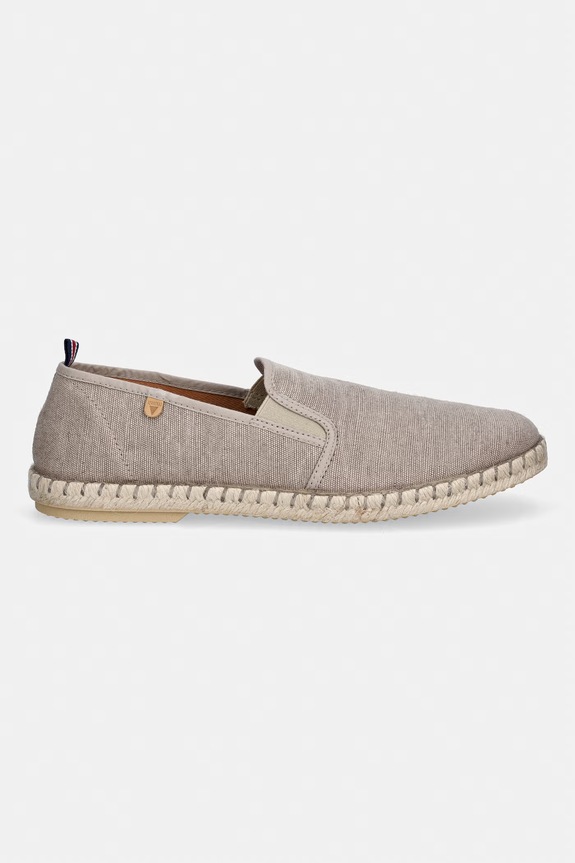 Verbenas espadrile pentru bărbați TOM MALI 7500040027.BEIG bej SS26