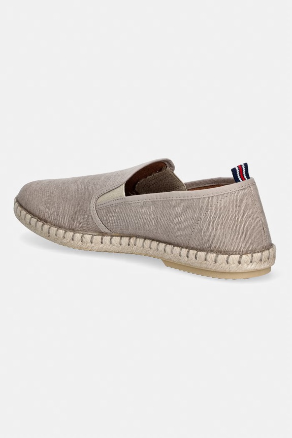 Încălțăminte Verbenas espadrile pentru bărbați TOM MALI 7500040027.BEIG bej