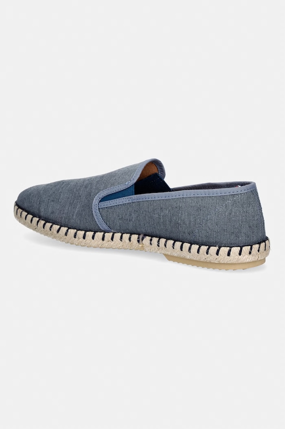 Obuv Verbenas espadrilky pánske TOM MALI 7500040027.MARINO modrá