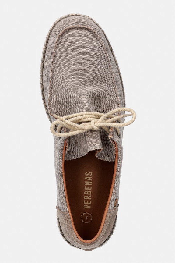 Verbenas espadrilky pánske TRUMAN MALI béžová 7560800027.BEIG