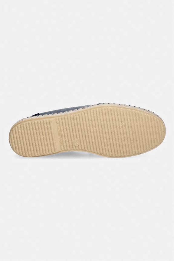 Verbenas espadryle męskie TRUMAN MALI 7560800027.MARINO granatowy