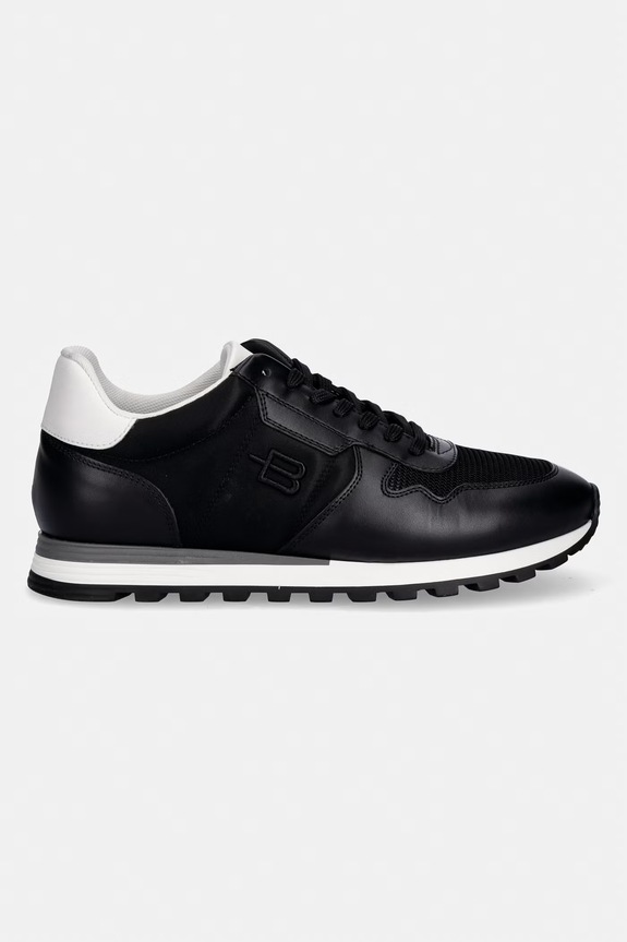 Baldinini sneakers bărbați U6E820T1VTTS.0000 negru SS26