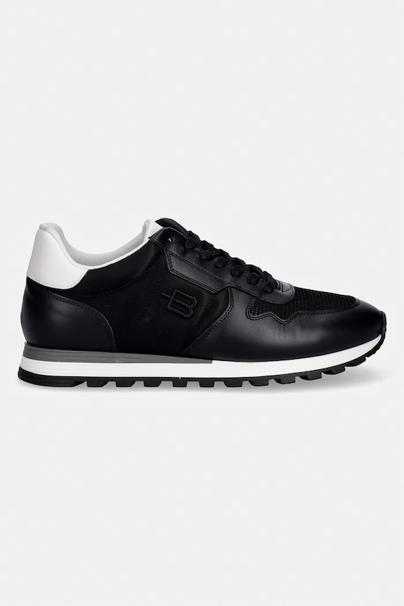 Baldinini sneakers bărbați U6E820T1VTTS.0000 negru SS26