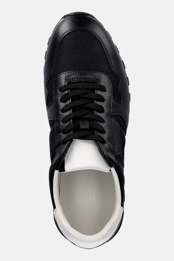 Baldinini sneakers bărbați negru U6E820T1VTTS.0000