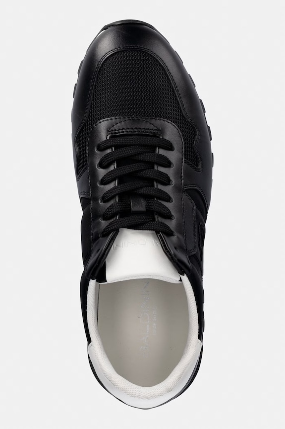 Baldinini sneakers bărbați negru U6E820T1VTTS.0000
