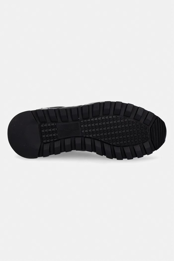 Baldinini sneakers bărbați U6E820T1VTTS.0000 negru