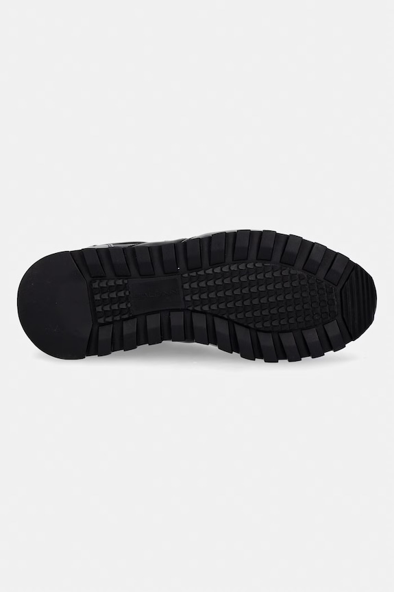 Baldinini sneakers bărbați U6E820T1VTTS.0000 negru